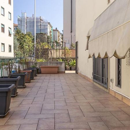 Hotel Chiara In Florence - Affitti Brevi Italia Exteriér fotografie