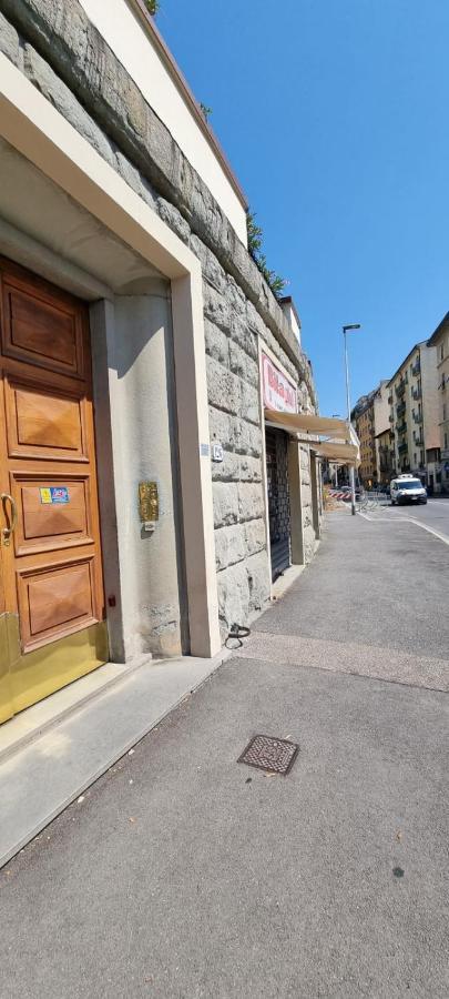 Hotel Chiara In Florence - Affitti Brevi Italia Exteriér fotografie