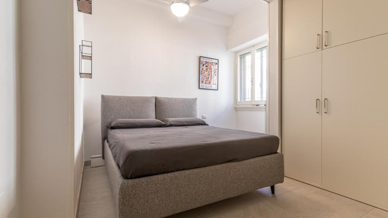 Hotel Chiara In Florence - Affitti Brevi Italia Exteriér fotografie