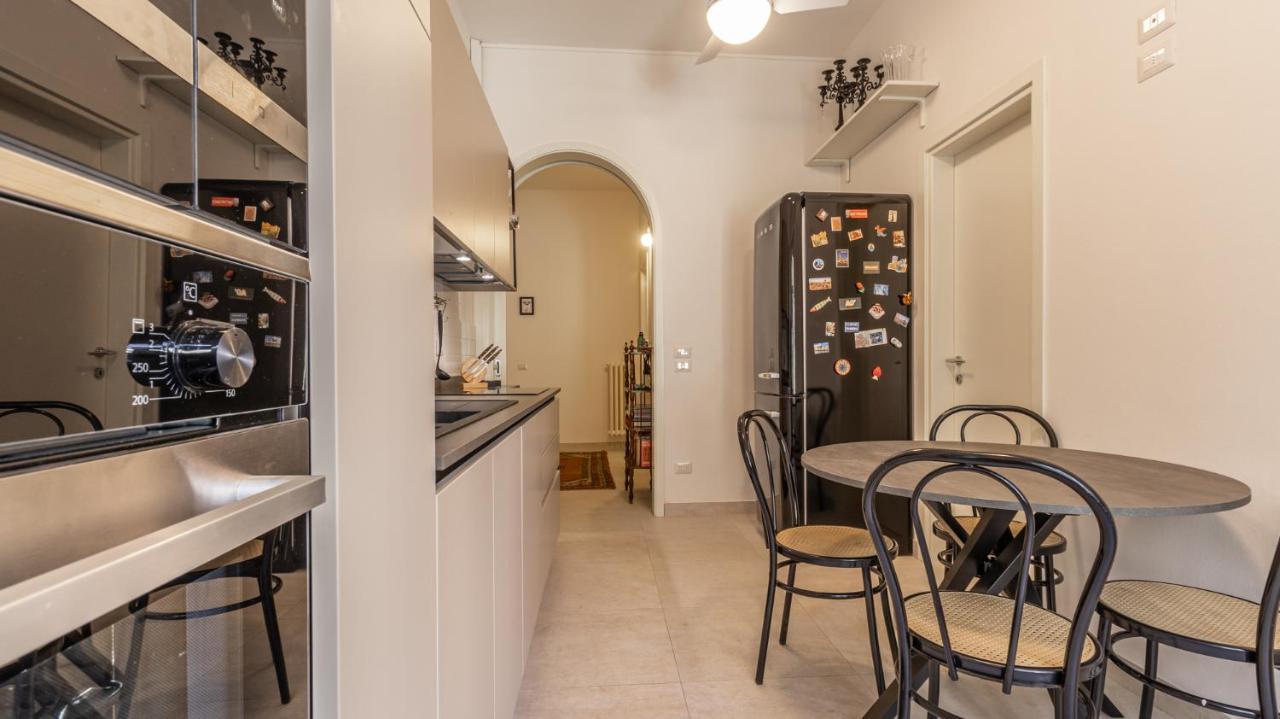 Hotel Chiara In Florence - Affitti Brevi Italia Exteriér fotografie