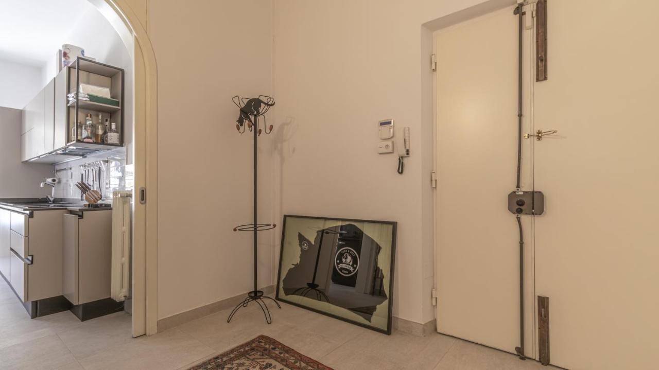 Hotel Chiara In Florence - Affitti Brevi Italia Exteriér fotografie