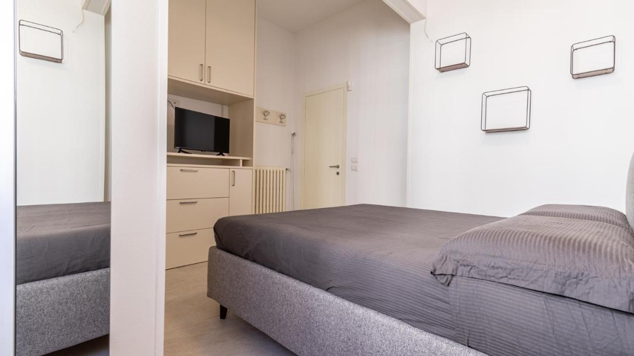 Hotel Chiara In Florence - Affitti Brevi Italia Exteriér fotografie