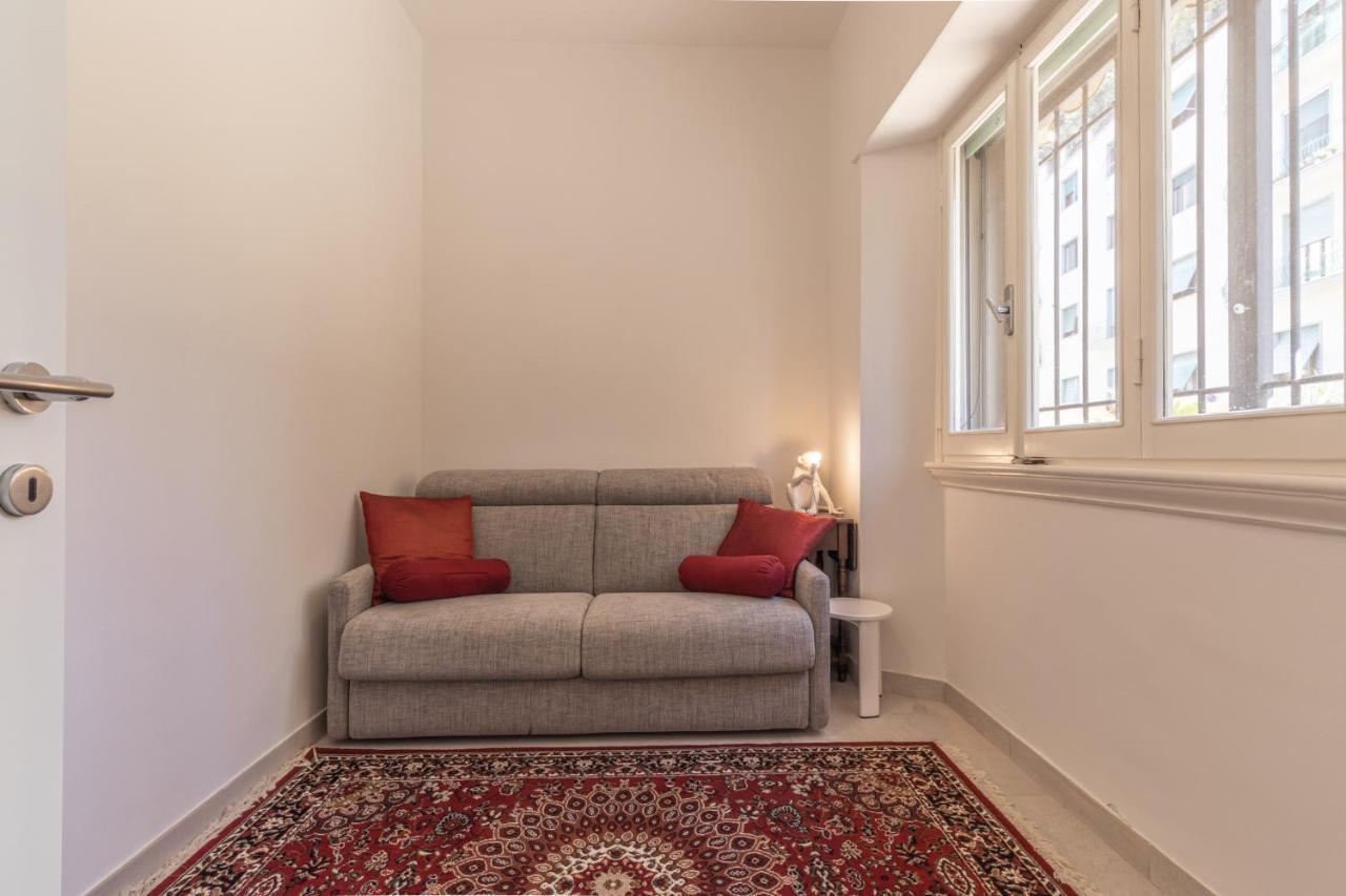 Hotel Chiara In Florence - Affitti Brevi Italia Exteriér fotografie