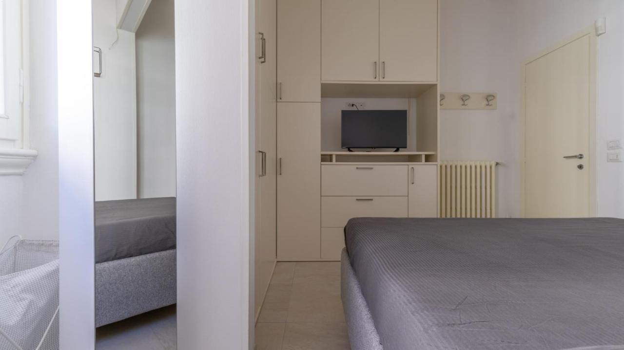 Hotel Chiara In Florence - Affitti Brevi Italia Exteriér fotografie