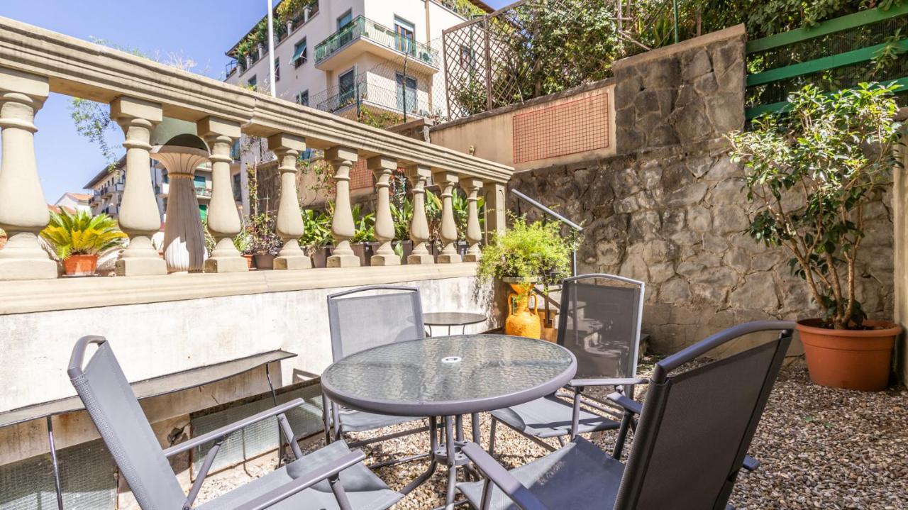 Hotel Chiara In Florence - Affitti Brevi Italia Exteriér fotografie