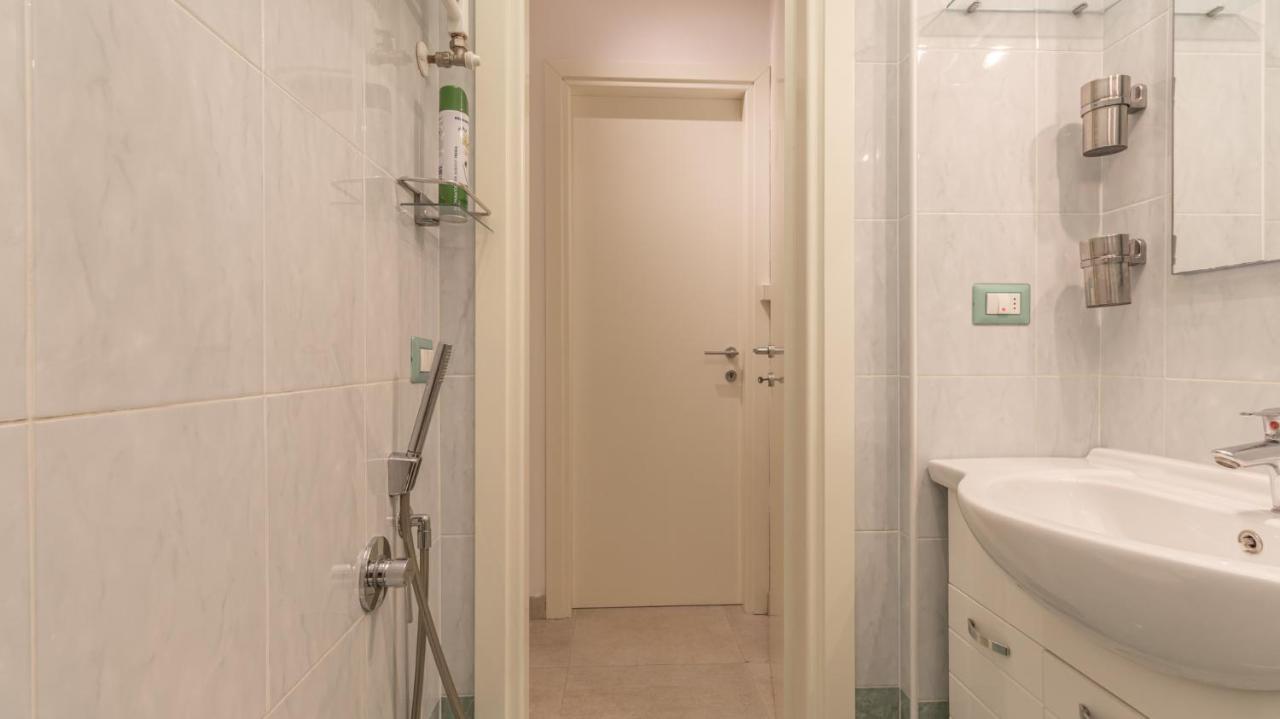 Hotel Chiara In Florence - Affitti Brevi Italia Exteriér fotografie