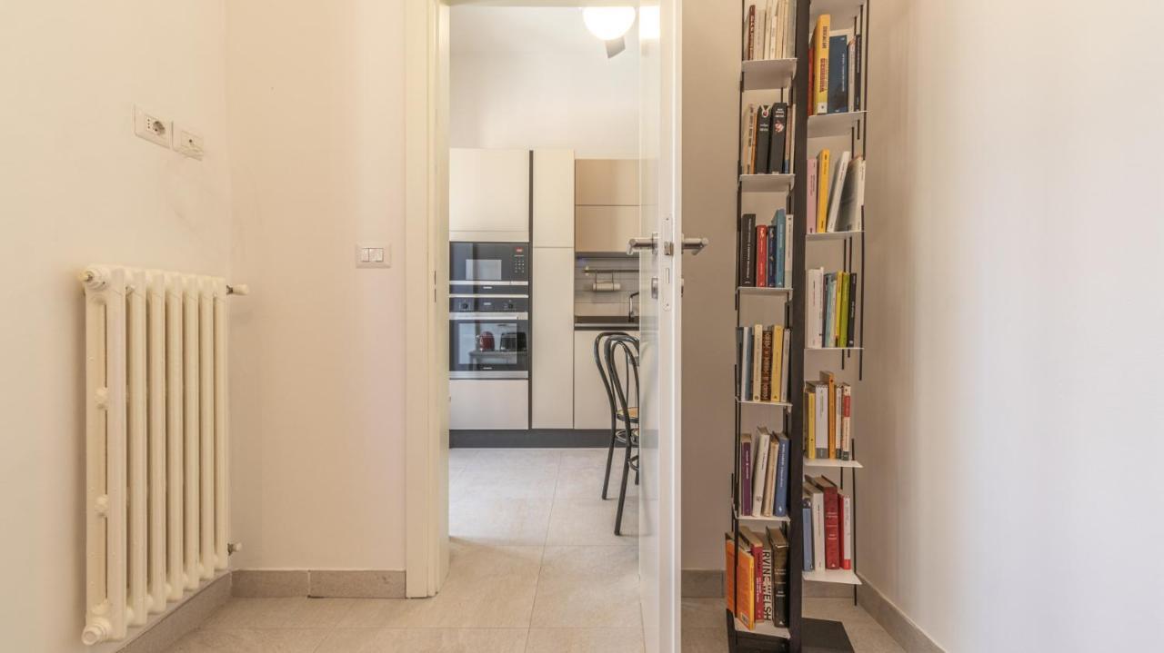 Hotel Chiara In Florence - Affitti Brevi Italia Exteriér fotografie