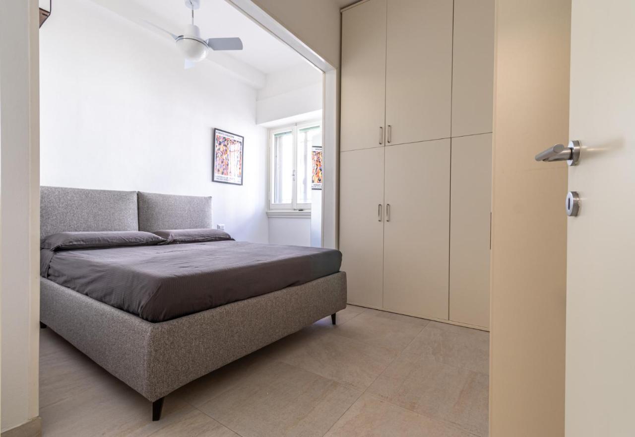 Hotel Chiara In Florence - Affitti Brevi Italia Exteriér fotografie