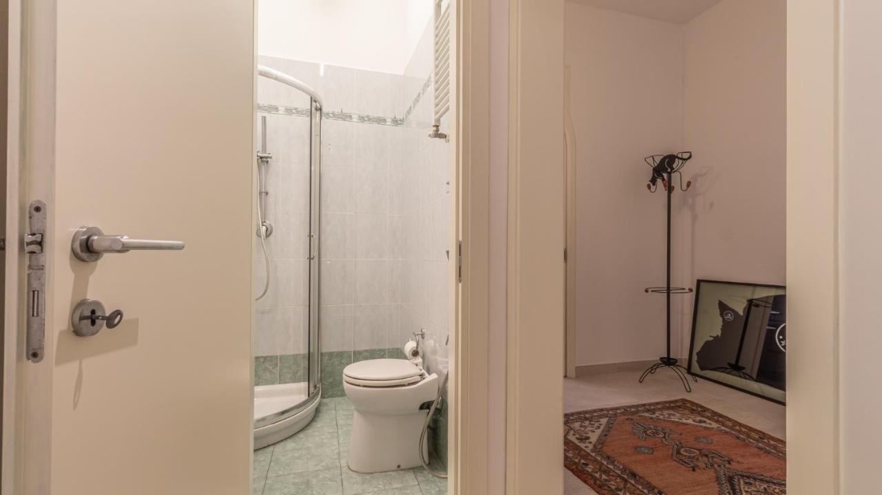 Hotel Chiara In Florence - Affitti Brevi Italia Exteriér fotografie