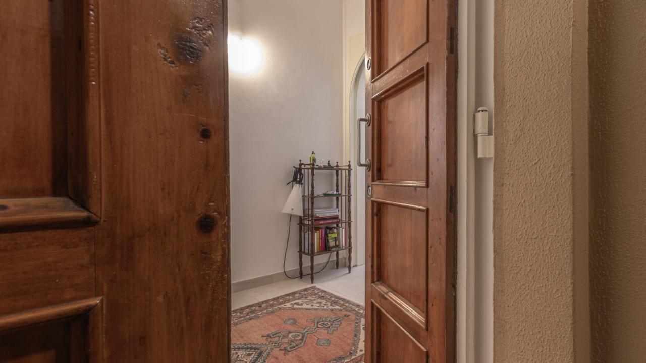 Hotel Chiara In Florence - Affitti Brevi Italia Exteriér fotografie